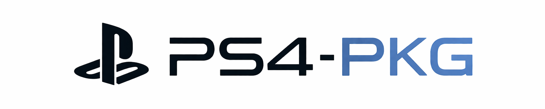 PS4 PKG